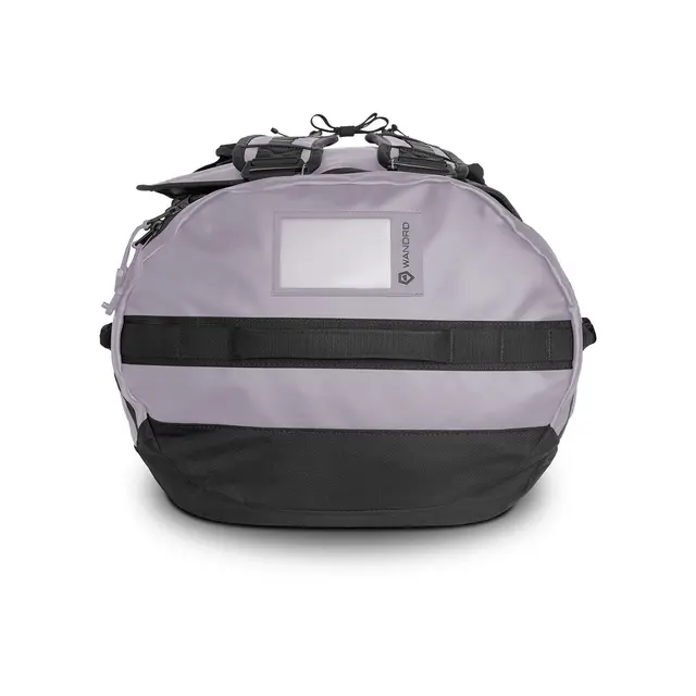 WANDRD Carryall Duffel 40L Uyuni Purple 40L. 