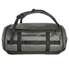 WANDRD Carryall Duffel 40L Wasatch Green 40L.
