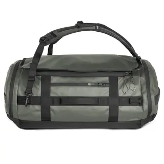 WANDRD Carryall Duffel 40L Wasatch Green 40L.
