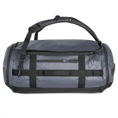WANDRD Carryall Duffel 60L Aegean Blue 60L.