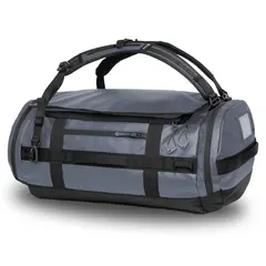 WANDRD Carryall Duffel 60L Aegean Blue 60L.