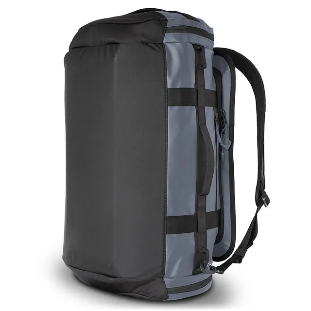 WANDRD Carryall Duffel 60L Aegean Blue 60L. 