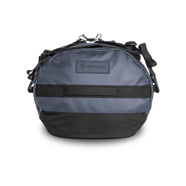 WANDRD Carryall Duffel 60L Aegean Blue 60L. 