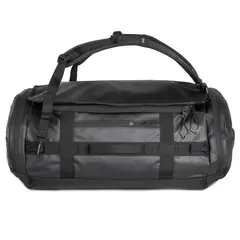 WANDRD Carryall Duffel 60L Black 60L.