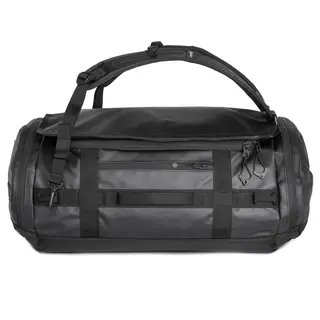WANDRD Carryall Duffel 60L Black 60L.