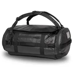 WANDRD Carryall Duffel 60L Black 60L.