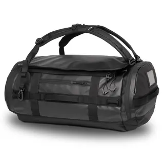 WANDRD Carryall Duffel 60L Black 60L.