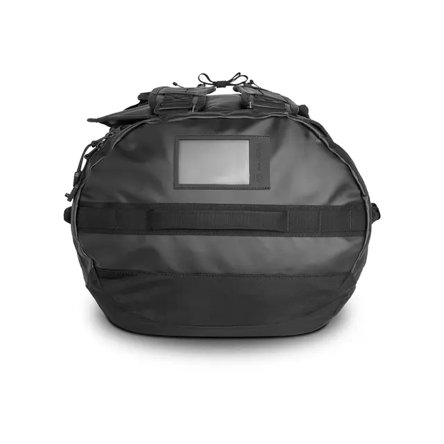 WANDRD Carryall Duffel 60L Black 60L. 