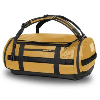 WANDRD Carryall Duffel 60L Dallol Yellow 60L.