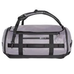 WANDRD Carryall Duffel 60L Uyuni Purple 60L.