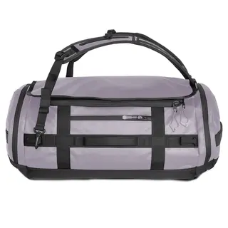 WANDRD Carryall Duffel 60L Uyuni Purple 60L.