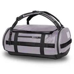 WANDRD Carryall Duffel 60L Uyuni Purple 60L.