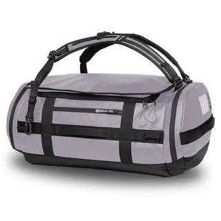 WANDRD Carryall Duffel 60L Uyuni Purple 60L.