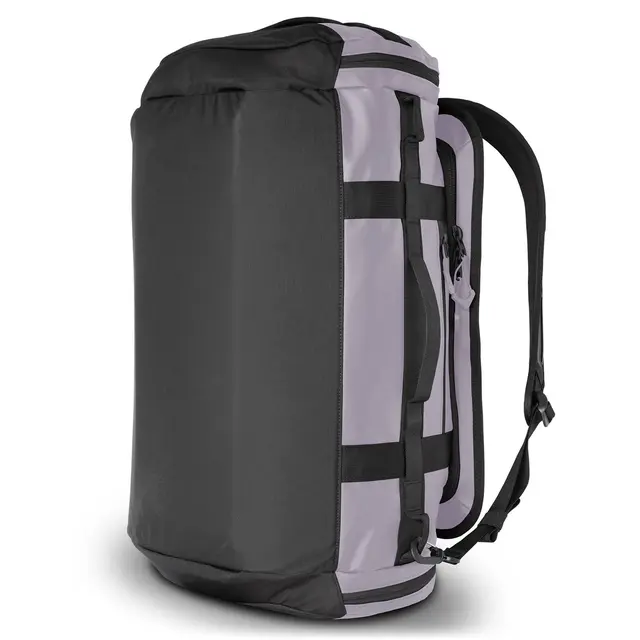 WANDRD Carryall Duffel 60L Uyuni Purple 60L. 