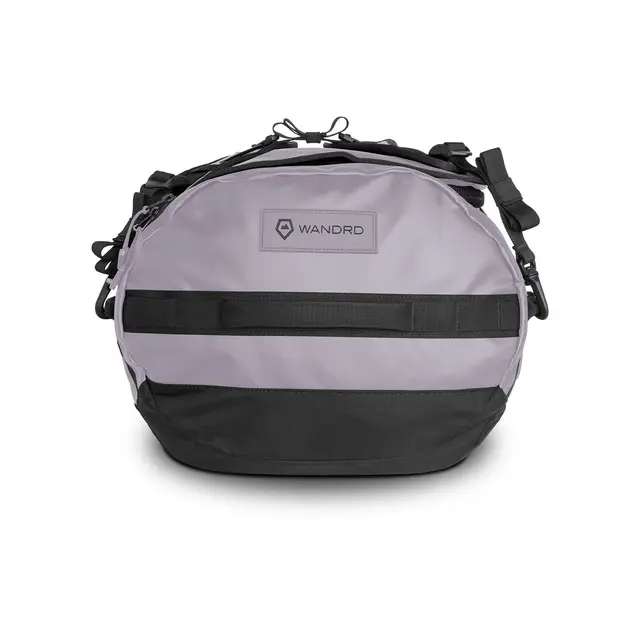 WANDRD Carryall Duffel 60L Uyuni Purple 60L. 