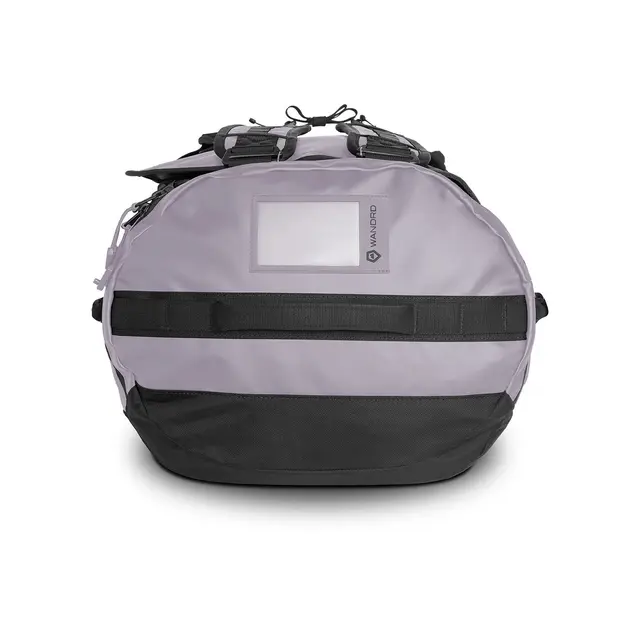 WANDRD Carryall Duffel 60L Uyuni Purple 60L. 