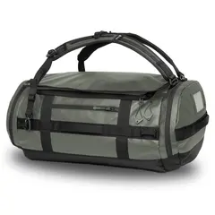 WANDRD Carryall Duffel 60L Wasatch Green 60L.