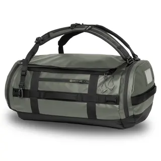 WANDRD Carryall Duffel 60L Wasatch Green 60L.