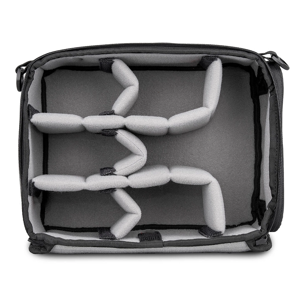 WANDRD PRVKE Essential Camera Cube V2 6,5L Kamerainnlegg og fotobag