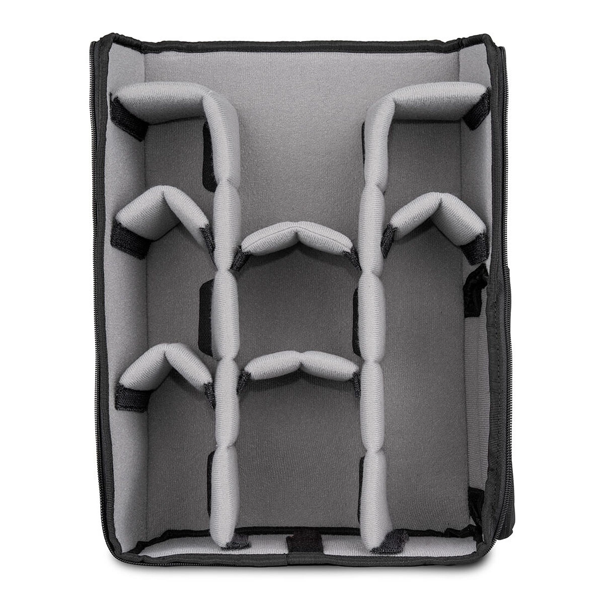 WANDRD PRVKE Camera Cube Pro V2 10,5L Kamerainnlegg og fotobag