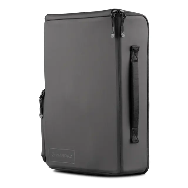 WANDRD PRVKE Camera Cube Pro V2 10,5L Kamerainnlegg og fotobag 