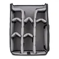 WANDRD PRVKE Camera Cube Pro Deep V2 19,1L Kamerainnlegg og fotobag