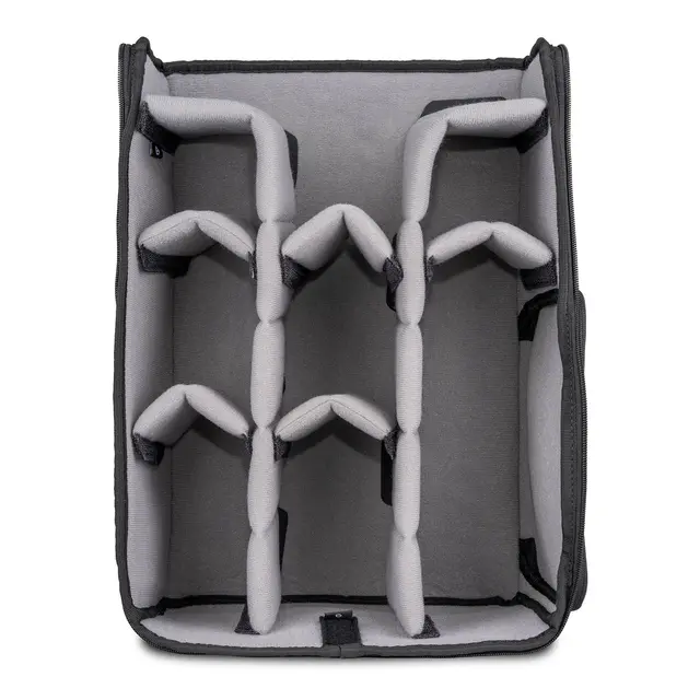 WANDRD PRVKE Camera Cube Pro Deep V2 19,1L Kamerainnlegg og fotobag 