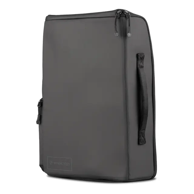 WANDRD PRVKE Camera Cube Pro+ V2 12,5L Kamerainnlegg og fotobag 