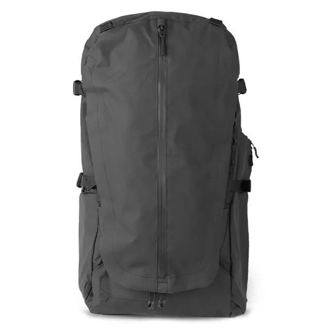 WANDRD Fernweh 50L M/L Black Ryggsekk 50L. 