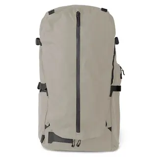 WANDRD Fernweh 50L M/L Tan Tur- ryggsekk 50L.
