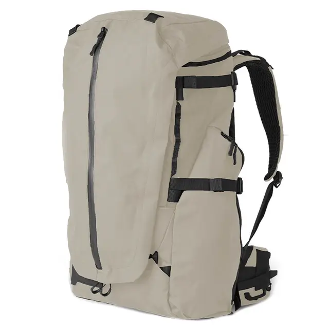 WANDRD Fernweh 50L M/L Tan 50L. 