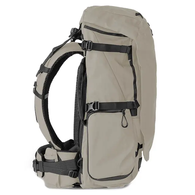 WANDRD Fernweh 50L M/L Tan 50L. 