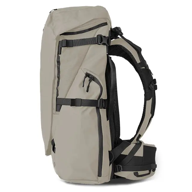 WANDRD Fernweh 50L M/L Tan 50L. 