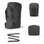 WANDRD Fernweh S/M Black Photo Bundle 48L