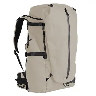 WANDRD Fernweh S/M Tan Photo Bundle 48L