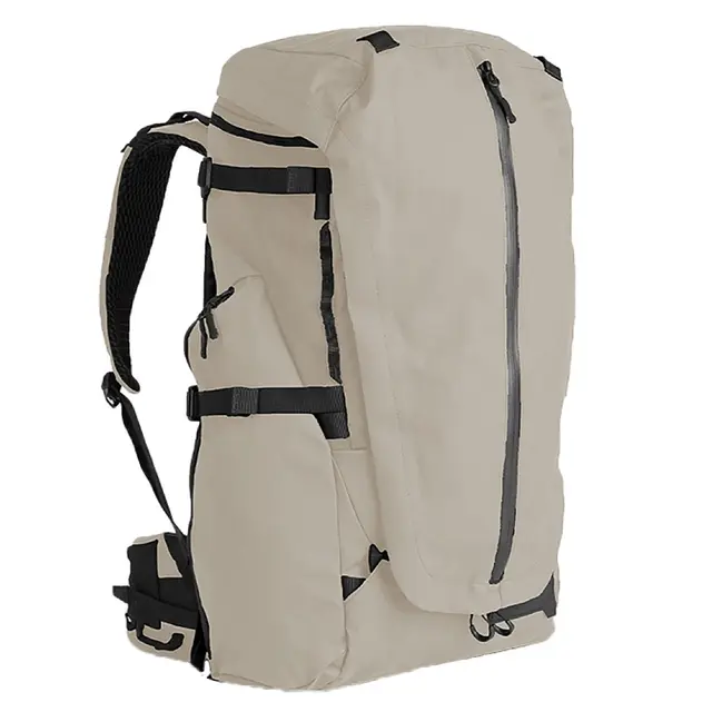 WANDRD Fernweh S/M Tan Photo Bundle 48L 