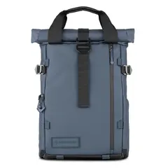 WANDRD PRVKE 15L Aegean Blue V4 15L.