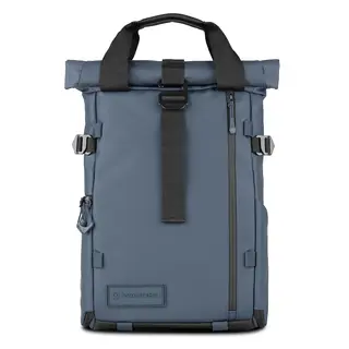 WANDRD PRVKE 15L Aegean Blue V4 15L.