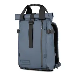 WANDRD PRVKE 15L Aegean Blue V4 15L.