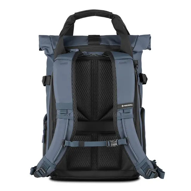 WANDRD PRVKE 15L Aegean Blue V4 15L. 
