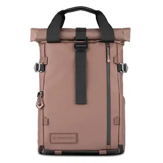 WANDRD PRVKE 15L Atacama Clay V4 15L.