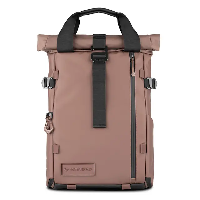 WANDRD PRVKE 15L Atacama Clay V4 15L. 