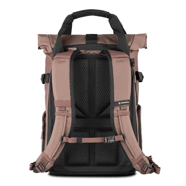 WANDRD PRVKE 15L Atacama Clay V4 15L. 