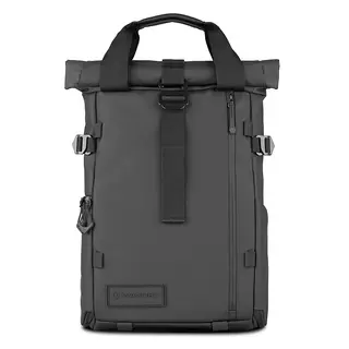 WANDRD PRVKE 15L Black V4 15L.