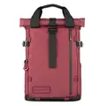 WANDRD PRVKE 15L Rhone Burgundy V4 15L.