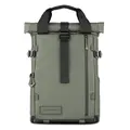 WANDRD PRVKE 15L Wasatch Green V4 15L.