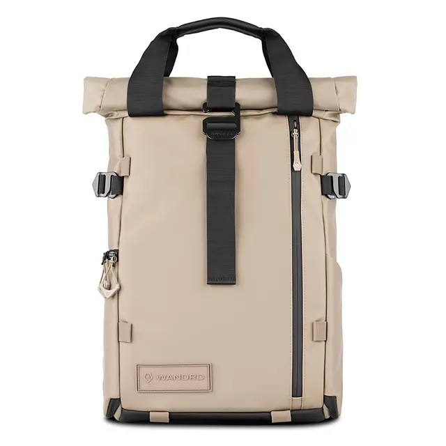WANDRD PRVKE 15L Yuma Tan V4 15L. 