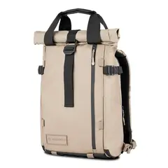 WANDRD PRVKE 15L Yuma Tan V4 15L.