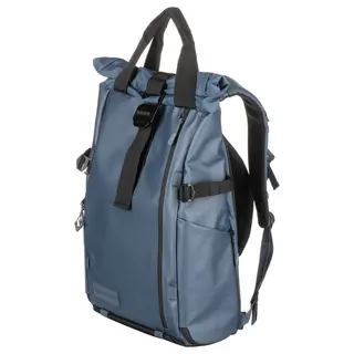 WANDRD PRVKE 21L Aegean Blue V4 21L.