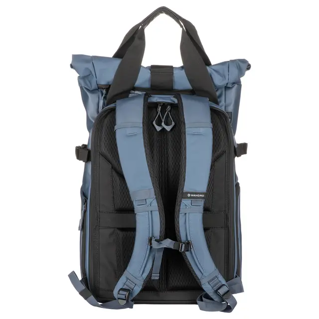 WANDRD PRVKE 21L Photo Bundle V4 21L. Aegean Blue 
